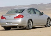 Infiniti G35 Sport Coupe